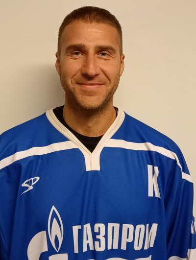 Эльстин  Александр  Вячеславович