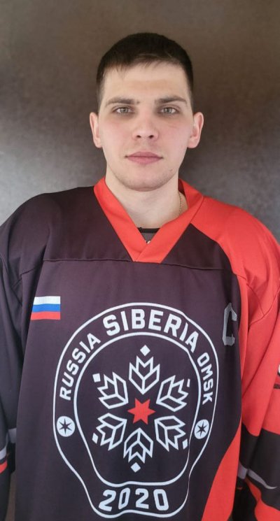 Ефименко  Антон  Олегович