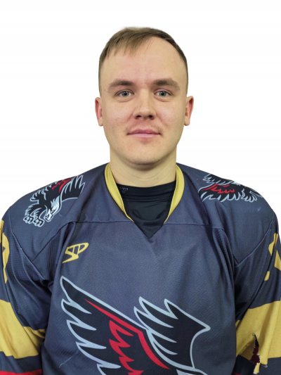 Охрименко  Никита  Вячеславович