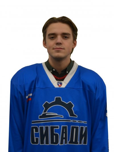 Варич  Глеб  Эдуардович