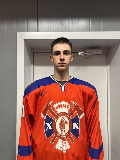 Коваленко  Илья  Андреевич