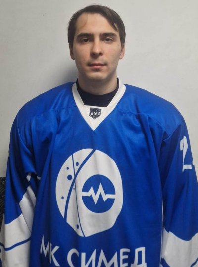 Ионов  Егор  Евгеньевич