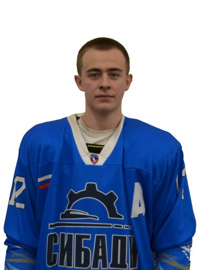 Овчаренко  Илья  Викторович