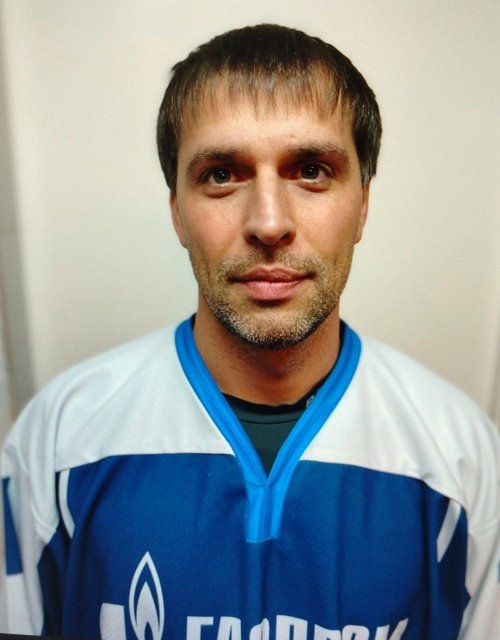 Ильин  Алексей  Сергеевич