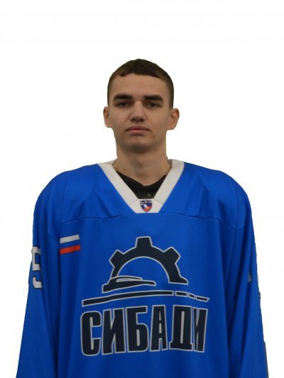 Язов  Прохор  Денисович