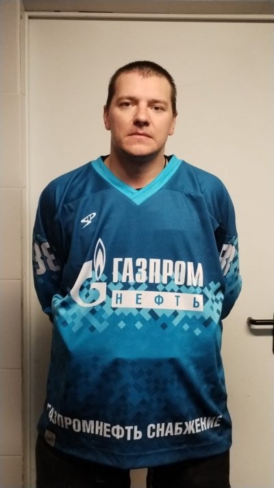 Левен  Роман  Валерьевич