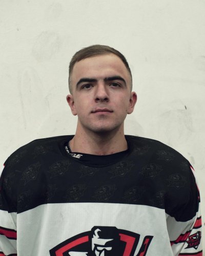 Госсин  Евгений  Андреевич