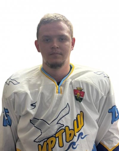 Жуковский Кирилл Юрьевич