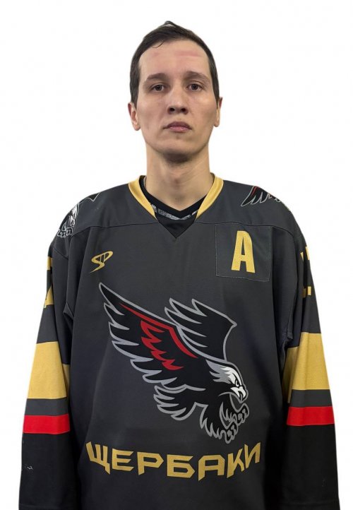 Стариков  Сергей  Викторович