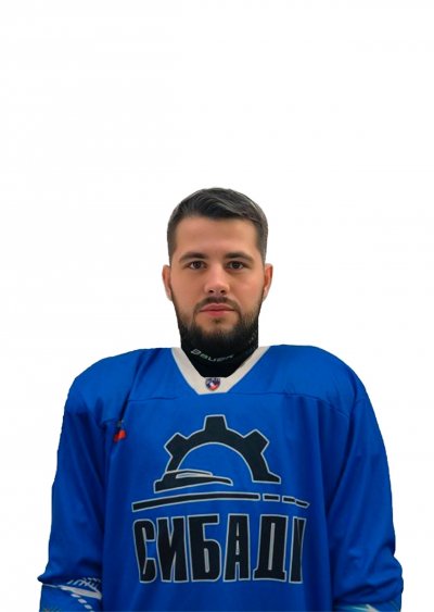 Лукаш  Алексей  Витальевич