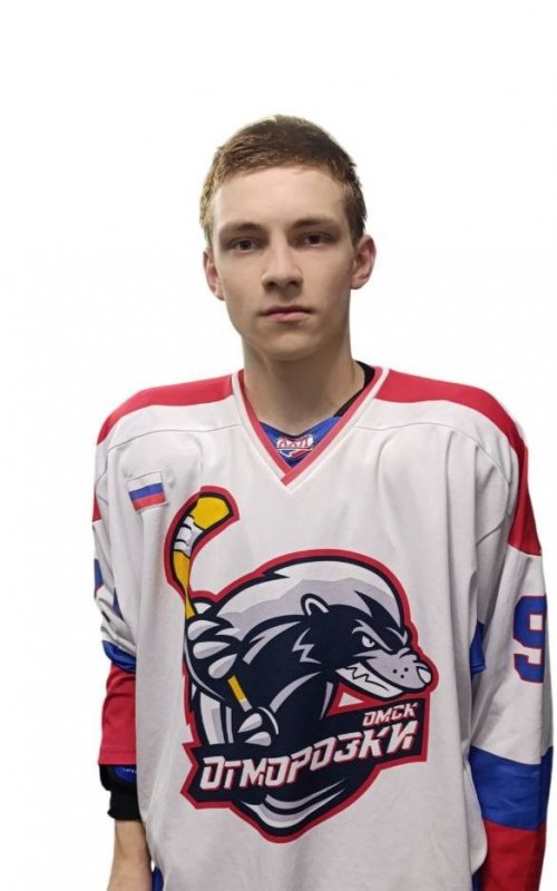 Макарьев  Сергей  Юрьевич