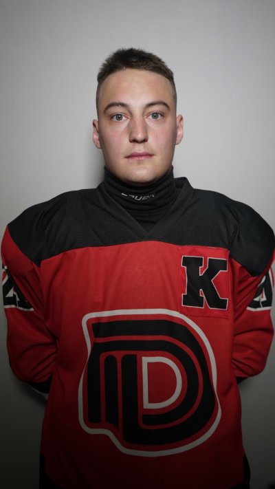 Еременко  Данил  Иванович