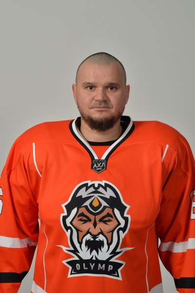 Витошкин  Станислав  Валерьевич