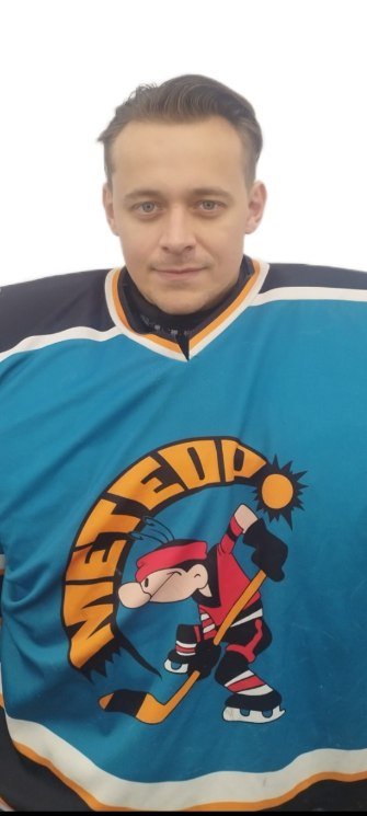 Кружевецкий  Вячеслав  Андреевич