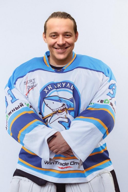 Кружевецкий  Вячеслав  Андреевич