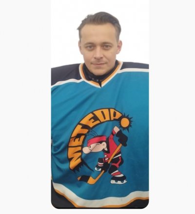 Кружевецкий  Вячеслав  Андреевич