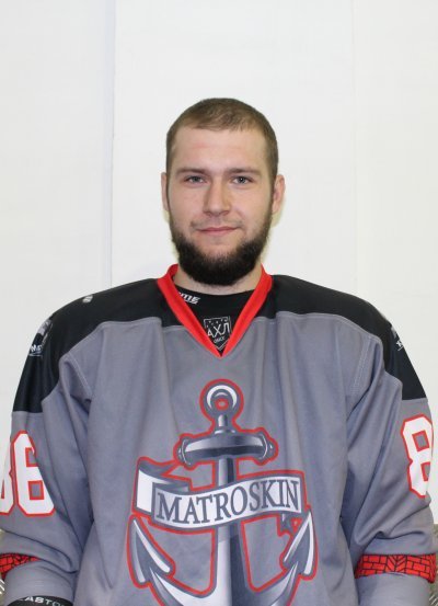 Руденко  Владислав  Викторович