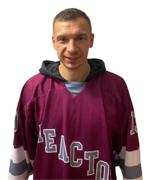 Ткаликов  Кирилл  Евгеньевич