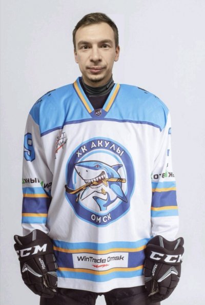 Ткаликов  Кирилл  Евгеньевич