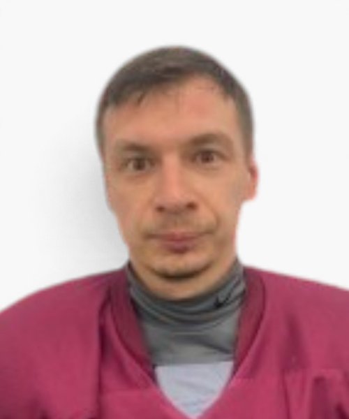 Ткаликов  Кирилл  Евгеньевич