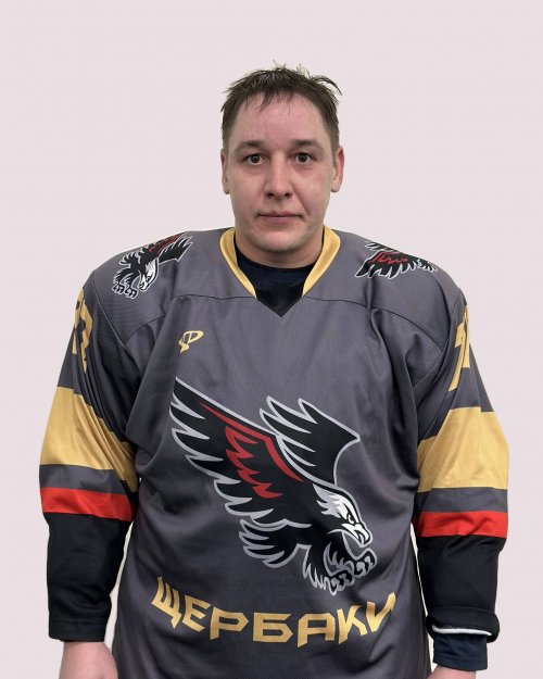 Музяев  Максим  Андреевич