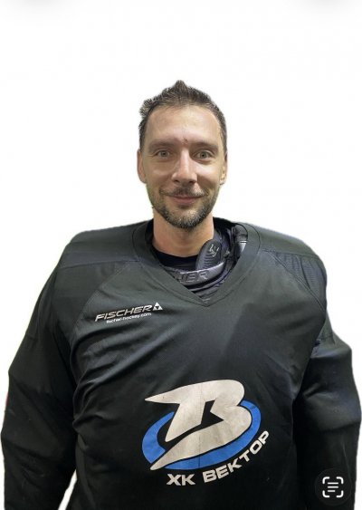 Карамышев  Илья  Михайлович