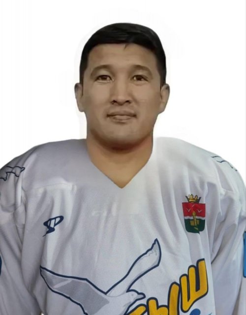 Думатов  Мейрам  Маратович