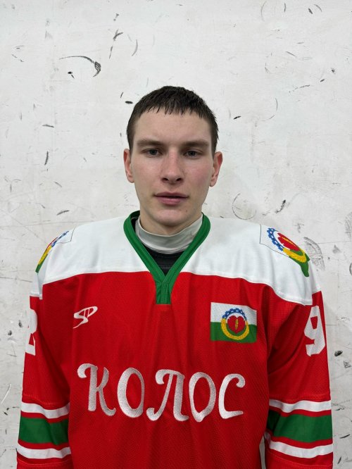 Бурюкин  Илья  Андреевич