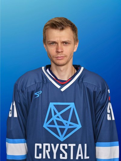 Белобородов Аркадий Владимирович