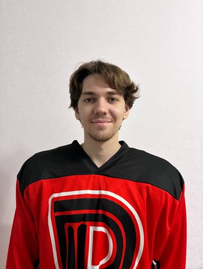 Дудин  Данила  Олегович