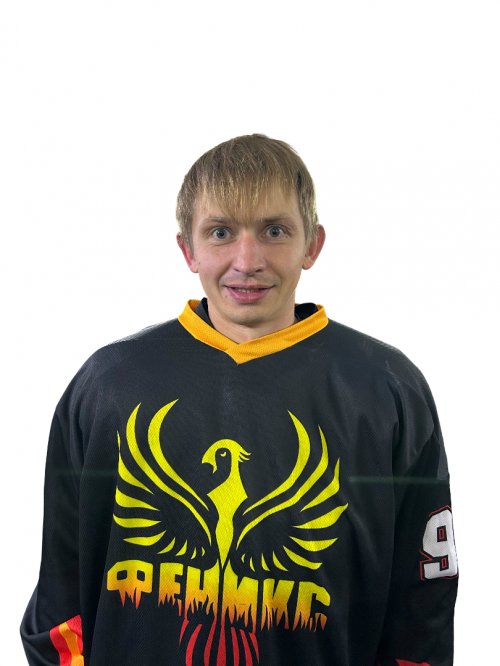 Цирк  Андрей  Алексеевич