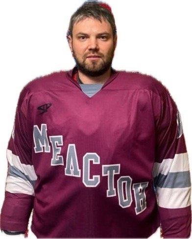 Евсеев  Илья  Викторович