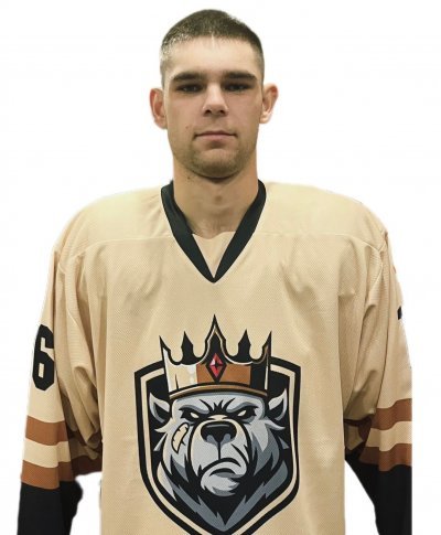 Стариковский  Дмитрий  Евгеньевич