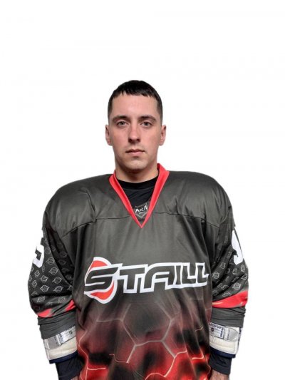 Клинчаев  Алексей  Владимирович