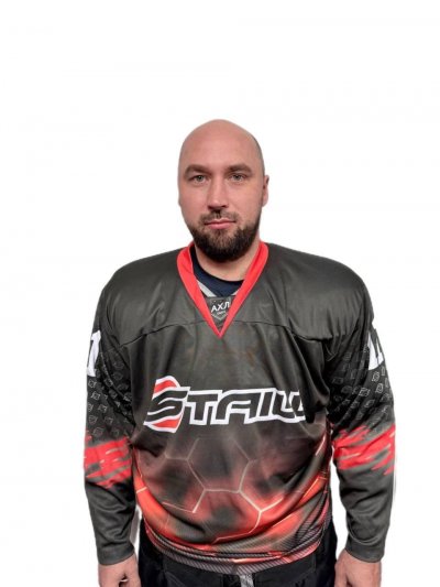 Бережинский  Виталий  Юрьевич