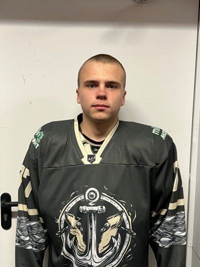 Тарасов  Данил  Алексеевич