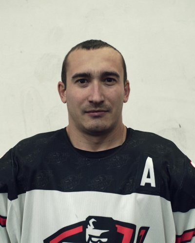 Трофимов  Денис  Сергеевич