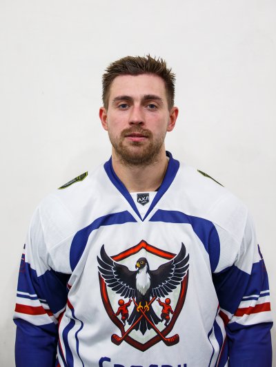 Старцев  Данил  Борисович