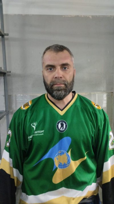 Куколев  Александр  Николаевич