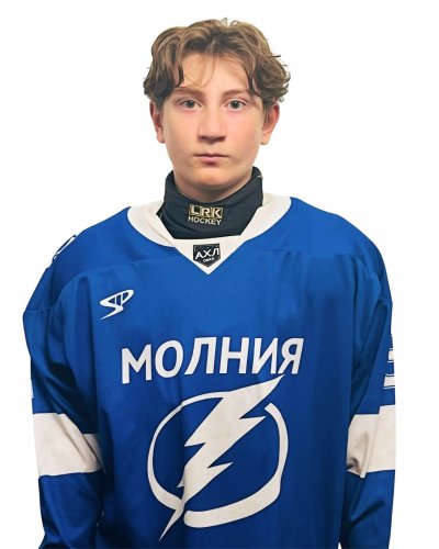 Ванжа  Егор  Александрович