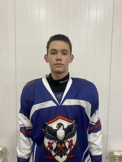 Перепечаев  Макар  Евгеньевич