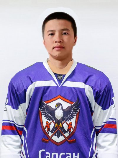 Мажинов  Темир  Калиевич