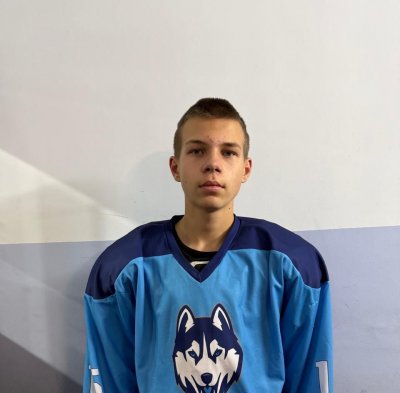 Алешков  Захар  Андреевич