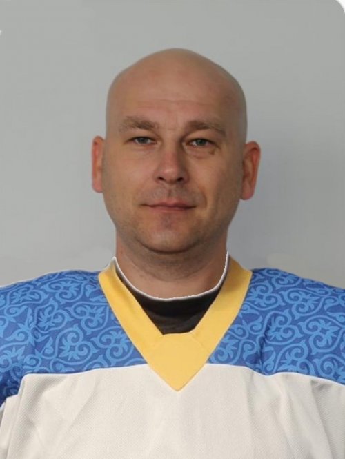 Бабинов  Борис  Геннадьевич