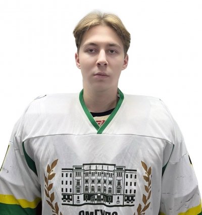 Замяткин  Егор  Алексеевич