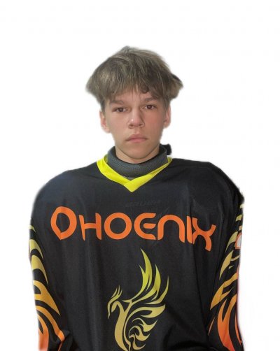 Пекай  Артем  Сергеевич