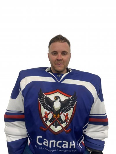 Терехов  Дмитрий  Алексеевич