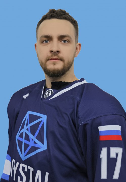 Кержаков  Кирилл  Витальевич