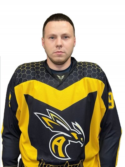 Гитайло  Александр  Александрович