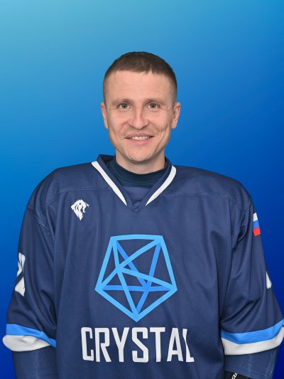 Тертышников  Олег  Игоревич